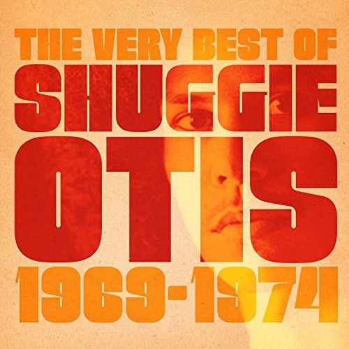 Shuggie Otis/Best Of Shuggie Otis@Import-Gbr
