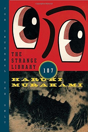 Haruki Murakami/The Strange Library