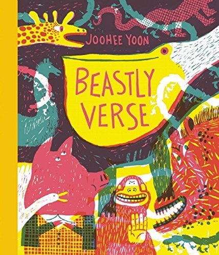 Joohee Yoon/Beastly Verse