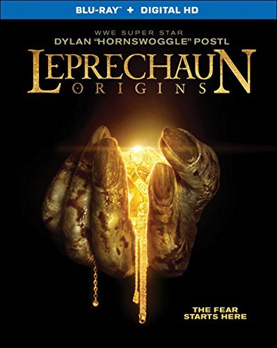 Leprechaun Origins/Leprechaun Origins@Blu-ray/Dc@R