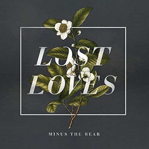Minus The Bear/Lost Loves