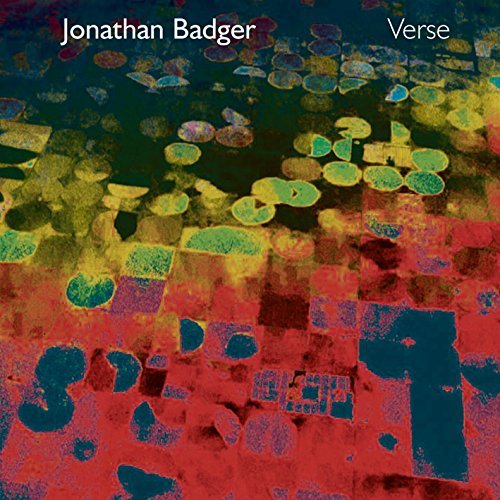 Jonathan Badger Verse 