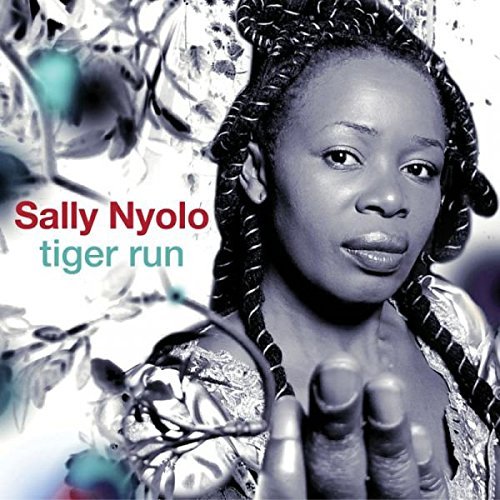Sally Nyolo/Tiger Run