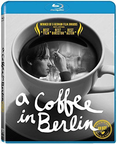 Coffee In Berlin/Coffee In Berlin@Blu-ray@Nr