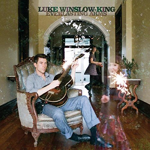 Luke Winslow King Everlasting Arms Lp 