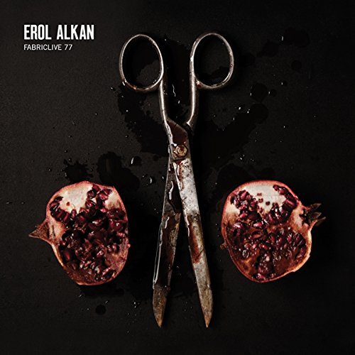Erol Alkan/Fabriclive 77