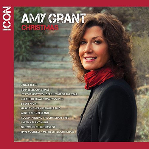 Amy Grant/Icon Christmas
