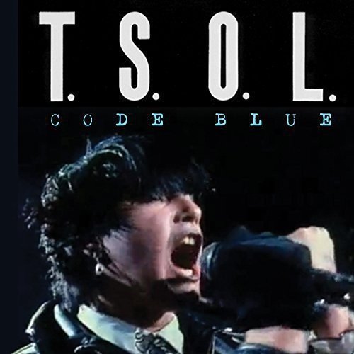 T.S.O.L./Code Blue