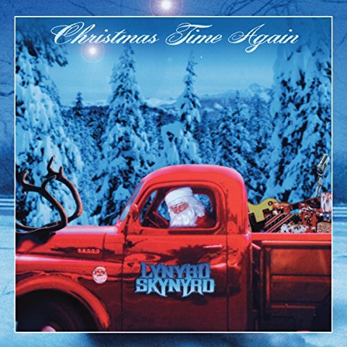 Lynyrd Skynyrd/Christmas Time Again