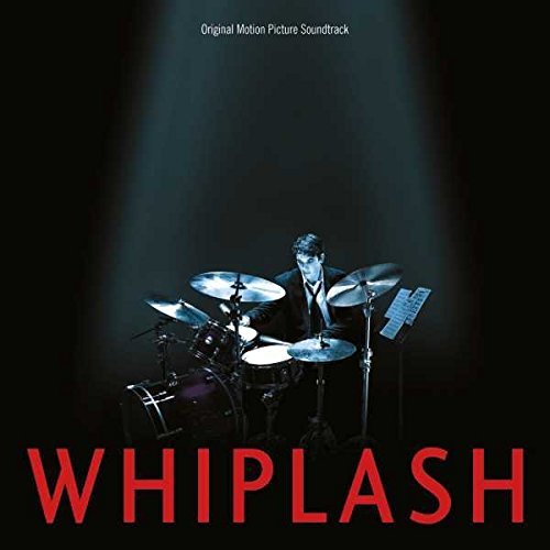 Whiplash/Soundtrack