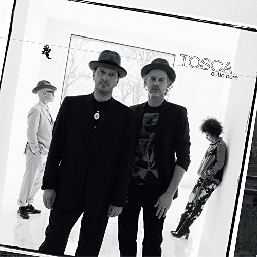 Tosca/Outta Here@2 Lp