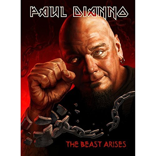 Paul Di'Anno/Beast Arises