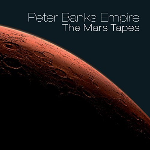 Empire/Mars Tapes@2 Cd