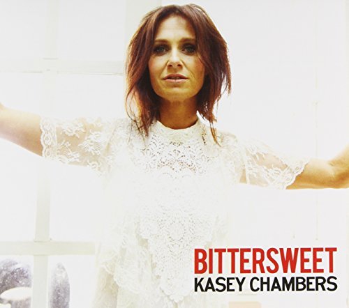 Kasey Chambers/Bittersweet@Import-Aus