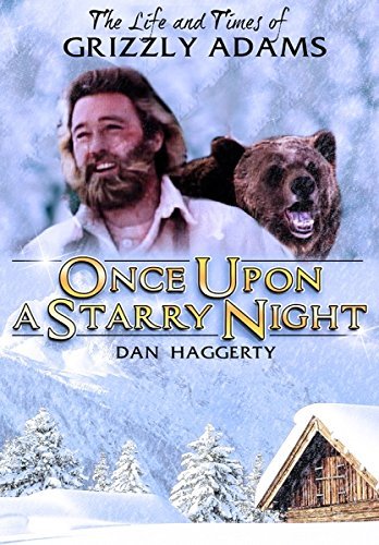 Life & Times Of Grizzly Adams/Once Upon A Starry Night@DVD@NR