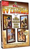 Nbc Western Tv Legends Nbc Western Tv Legends DVD Nr 