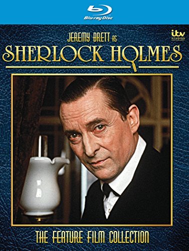 Sherlock Holmes Feature Film C/Sherlock Holmes Feature Film C