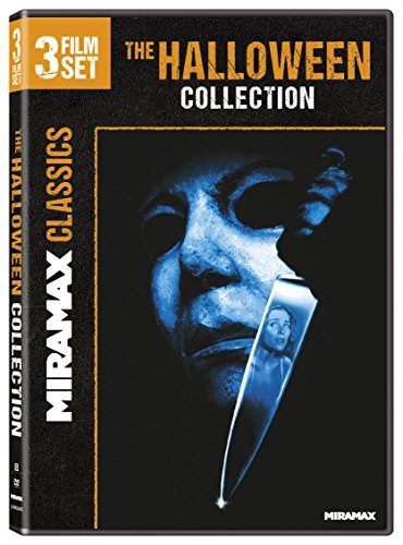 Halloween/Collection@Dvd@R