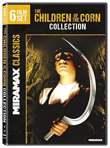 Children Of The Corn/Collection@Dvd@R