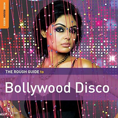 Rough Guide To Bollywood Disco/Rough Guide To Bollywood Disco