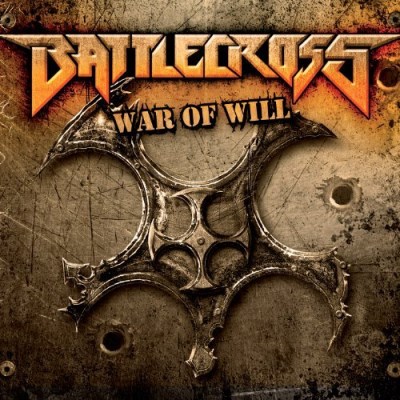 Battlecross/War Of Will