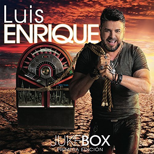 Luis Enrique/Jukebox Primera Edicion