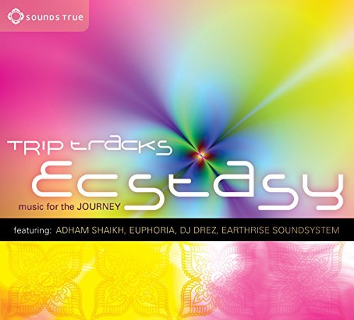 Various Artist/Trip Tracks: Ecstasy