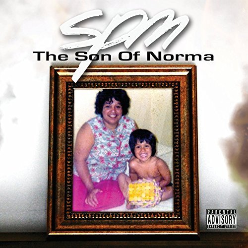 Spm/Son Of Norma@Explicit