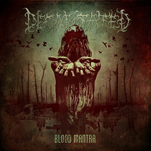 Decapitated Blood Mantra 
