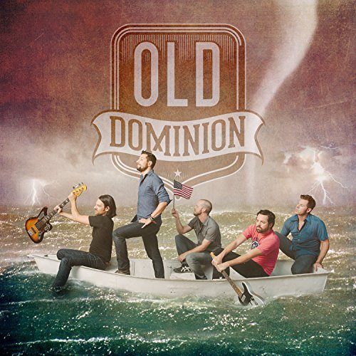 Old Dominion/Old Dominion