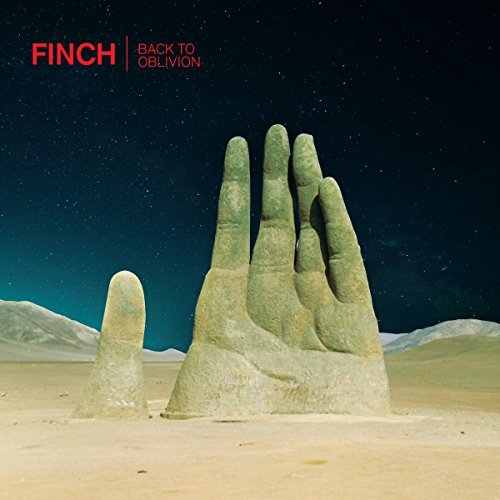 Finch/Back To Oblivion