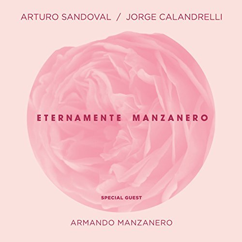 Sandoval,Arturo/Calan,Jorge/Eternamente Manzanero