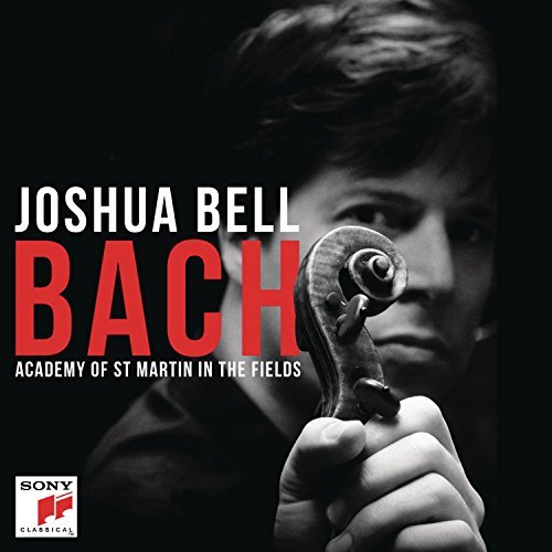 Joshua Bell/Bach