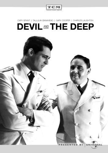 Devil & The Deep/Devil & The Deep@This Item Is Made On Demand@Could Take 2-3 Weeks For Delivery