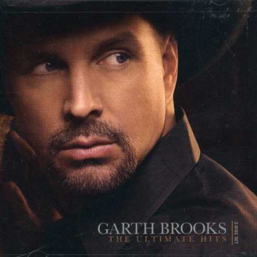 Garth Brooks/Ultimate Hits