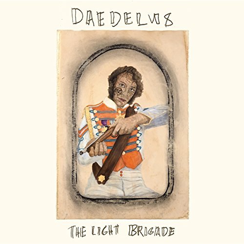 Daedelus/Light Brigade