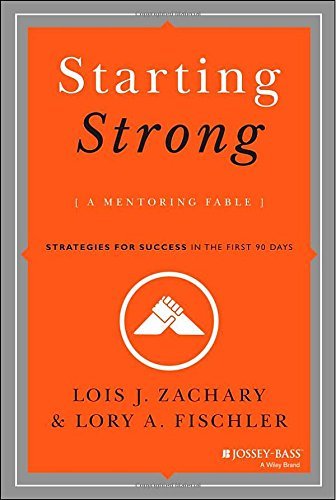 Zachary,Lois J./ Fischler,Lory A./Starting Strong