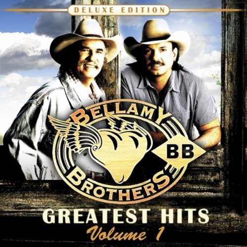 Bellamy Brothers Vol. 1 Greatest Hits Deluxe Ed. 