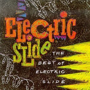 Best Of Electric Slide/Best Of Electric Slide@Chill Rob G/Grandmaster Slice