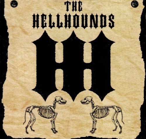Hellhounds/Halfway Between Somewhere & No