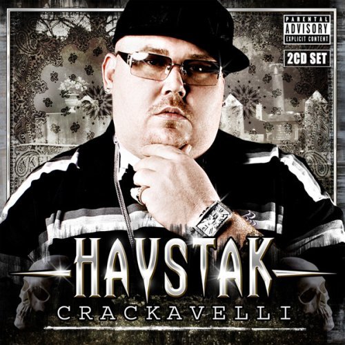 Haystak/Crackavelli@Explicit Version@2 Cd Set
