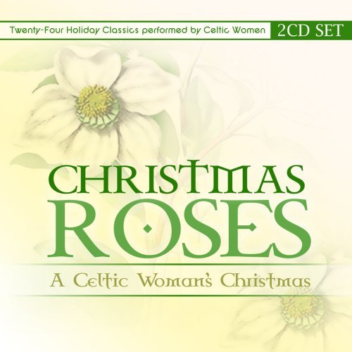 Christmas Roses Christmas Roses 2 CD Set 