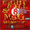 8ball & Mjg/Memphis Under World@Explicit Version
