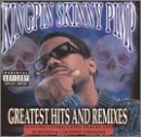 Kingpin Skinny Pimp/Greatest Hits & Remixes@Explicit Version