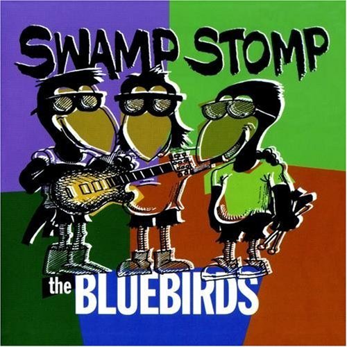 Bluebirds/Swamp Stomp