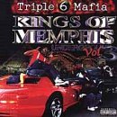 Triple 6 Mafia Vol. 3 Kings Of Memphis Explicit Version Feat. Koopsta Knicca 
