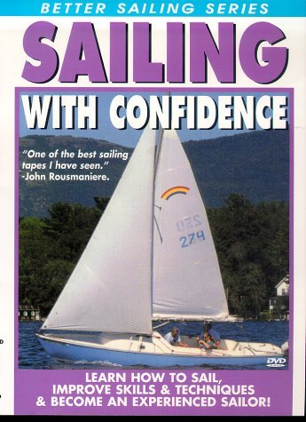 Sailing With Confidence-The Pe/Sailing With Confidence-The Pe@Clr@Nr