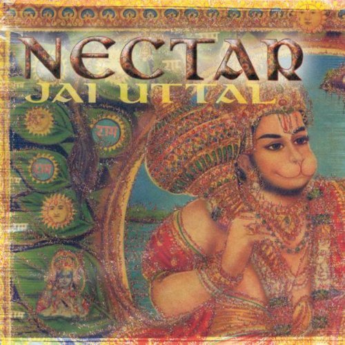 Jai Uttal/Nectar