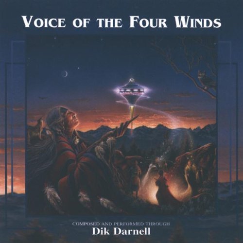 Dik Darnell/Voice Of The Four Winds