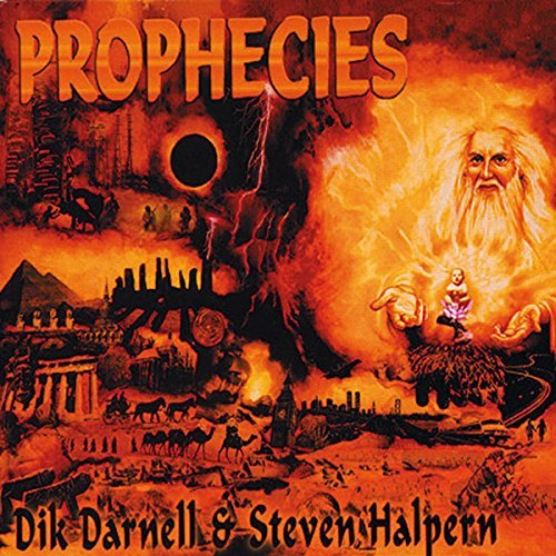 Darnell/Halpern/Prophecies